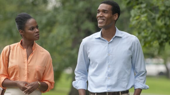 First Date : Le premier rendez-vous de Barack et Michelle Obama
