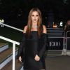 Cheryl Fernandez-Versini (Cheryl Cole) au dîner de gala de "The Vogue 100" à Hyde Park, Londres le 23 mai 2016.