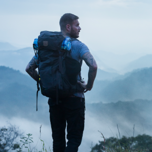 "A l'état sauvage" avec M. Pokora. Le 6 février à 21h sur M6.