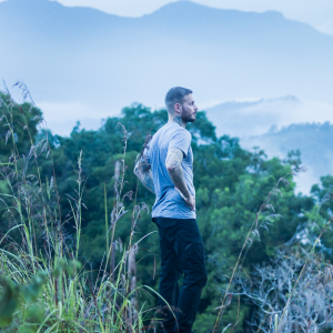 "A l'état sauvage" avec M. Pokora. Le 6 février à 21h sur M6.
