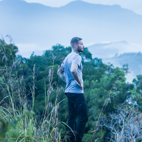 "A l'état sauvage" avec M. Pokora. Le 6 février à 21h sur M6.