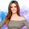 Ellen, candidate anonyme des "Anges 9", photo officielle