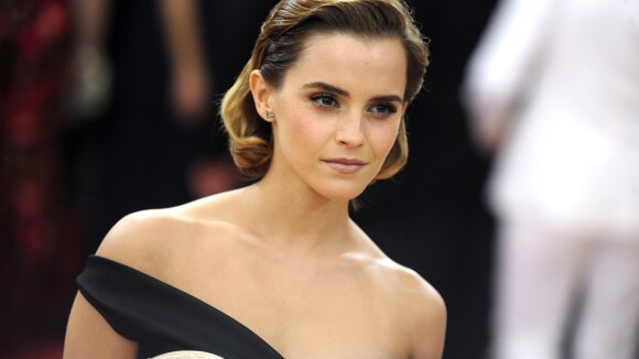 Emma Watson : Pourquoi elle a dit non à Cendrillon et oui à Belle