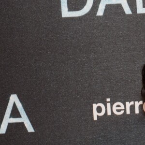 Alessandra Sublet - Avant-première du film "Dalida" à L'Olympia, Paris le 30 novembre 2016.