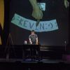 Exclusif - La générale de presse du spectacle de l'illusionniste Luc Langevin au Casino de Paris, le 19 janvier 2017. © Pierre Perusseau/Bestimage