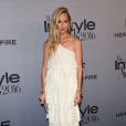 Rachel Zoe à la soirée "InStyle Awards 2016" au Getty Center à Los Angeles. Le 24 octobre 2016