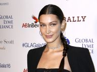 Bella Hadid : Grosse bourde en marge de la marche des femmes...