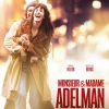 Affiche du film "Monsieur & Madame Adelman", sortie le 8 mars 2017