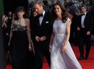 Kate Middleton persona non grata aux BAFTA Awards ? Une curieuse dispute...