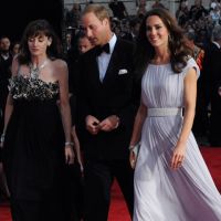 Kate Middleton persona non grata aux BAFTA Awards ? Une curieuse dispute...