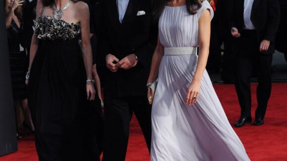 Kate Middleton persona non grata aux BAFTA Awards ? Une curieuse dispute...