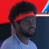 Jo-Wilfried Tsonga remonté : Son embrouille avec Stan Wawrinka qui fait le buzz