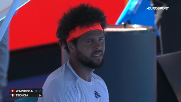 Jo-Wilfried Tsonga remonté : Son embrouille avec Stan Wawrinka qui fait le buzz