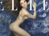 PHOTOS : Quand Elsa Pataky et les plus belles stars espagnoles... se mettent totalement à nu !