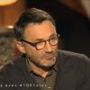 Frédéric Lopez - "Mille et une vies", France 2, mardi 24 janvier 2017