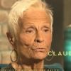 Claudine se confie sur "Pékin Express 2009" - "Mille et une vies", France 2, mardi 24 janvier 2017