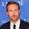 Ryan Gosling - Avant-première du film "La La Land" au cinéma UGC Normandie à Paris, le 10 janvier 2017. © Coadic Guirec/Bestimage