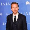 Ryan Gosling - Avant-première du film "La La Land" au cinéma UGC Normandie à Paris, le 10 janvier 2017. © Coadic Guirec/Bestimage