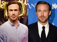 Ryan Gosling figé en cire : Une statue complètement ratée et flippante