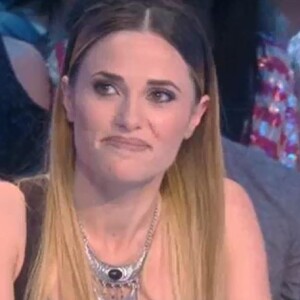 Capucine Anav - "TPMP XXL", mercredi 25 janvier 2017, C8