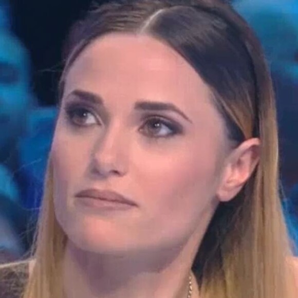 Capucine Anav - "TPMP XXL", mercredi 25 janvier 2017, C8