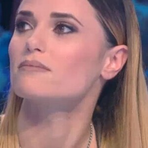 Capucine Anav - "TPMP XXL", mercredi 25 janvier 2017, C8