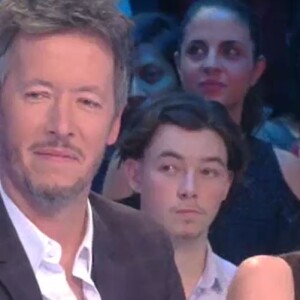 Capucine Anav - "TPMP XXL", mercredi 25 janvier 2017, C8