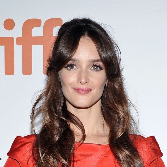 Charlotte Le Bon (habillée en Dior) au Festival International du Film à Toronto au Canada le 11 septembre 2016. © Igor Vidyashev/Zuma Press/Bestimage