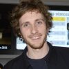 Baptiste Lecaplain Ouverture du 17ème Printemps du Cinéma au Pathé Beaugrenelle à Paris - Le 20 mars 2016