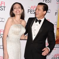 Angelina Jolie et Brad Pitt : Un documentaire explosif menace leur réputation...