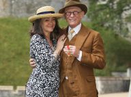 Mort de John Hurt : Les mots bouleversants de sa veuve, Anwen, et du 7e art
