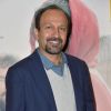 Le réalisateur Asghar Farhadi lors de l'avant-première du film "Le Client" au cinéma Pathé Beaugrenelle à Paris, le 10 octobre 2016. © Giancarlo Gorassini/Bestimage
