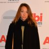 Laura Smet - Avant-première du film "Alibi.com" au cinéma Gaumont Opéra à Paris, le 31 janvier 2017. © Coadic Guirec/Bestimage