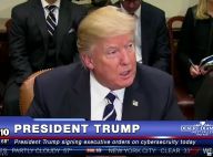 Donald Trump incapable de reconnaître son nouveau conseiller : "Où est Rudy ?"