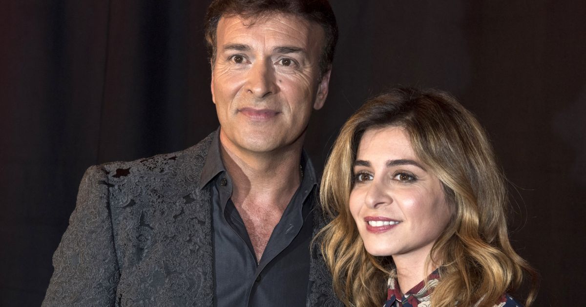 Tony Carreira Et Sa Nouvelle Compagne 2020