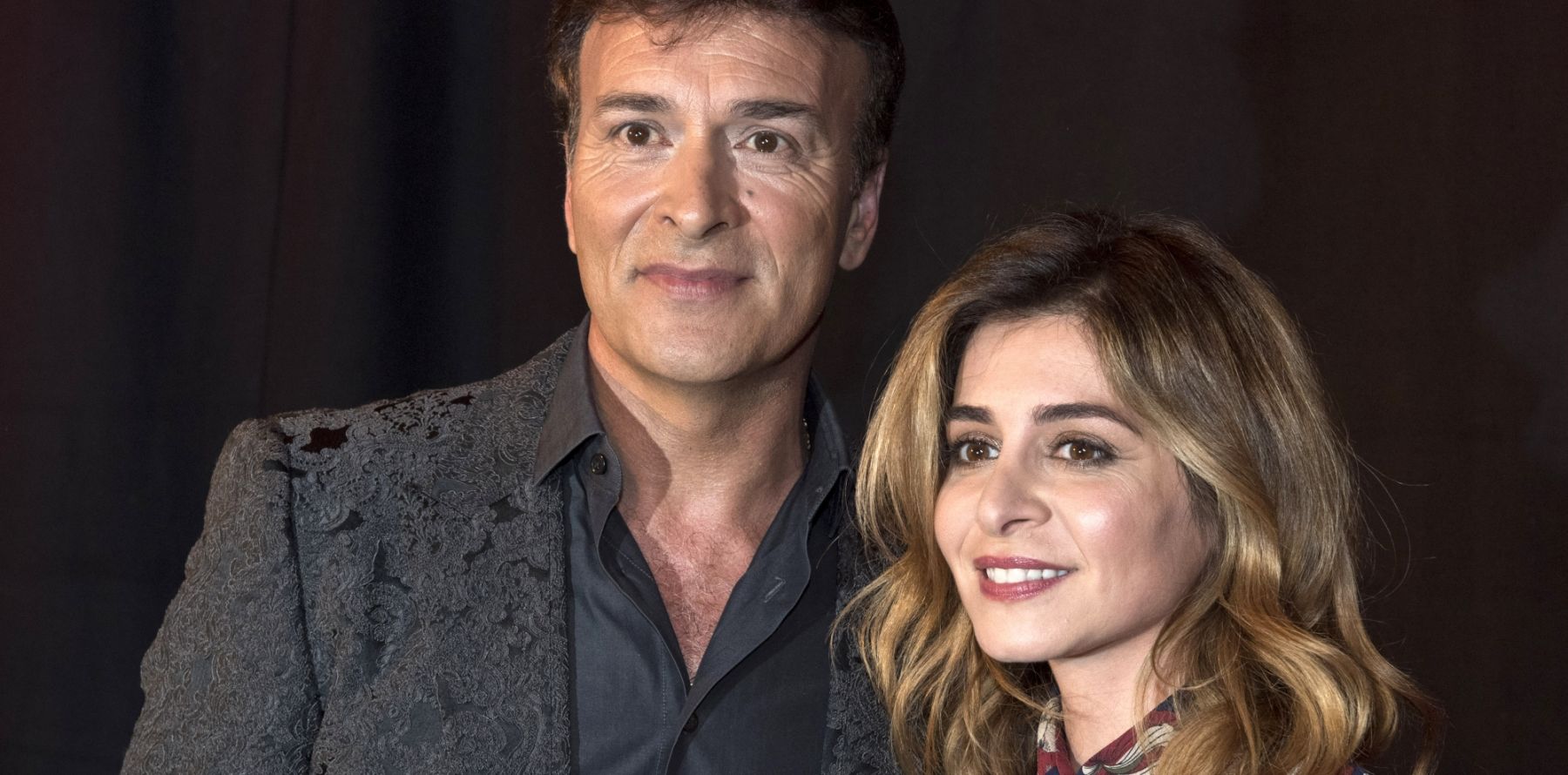 Compagne Enceinte Tony Carreira Et Sa Nouvelle Compagne Tony Carreira: Le Latin lover fait battre le coeur des femmes avec Julie  Zenatti - Purepeople