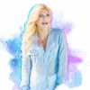 Mélanie, candidate des "Anges 9", photo officielle