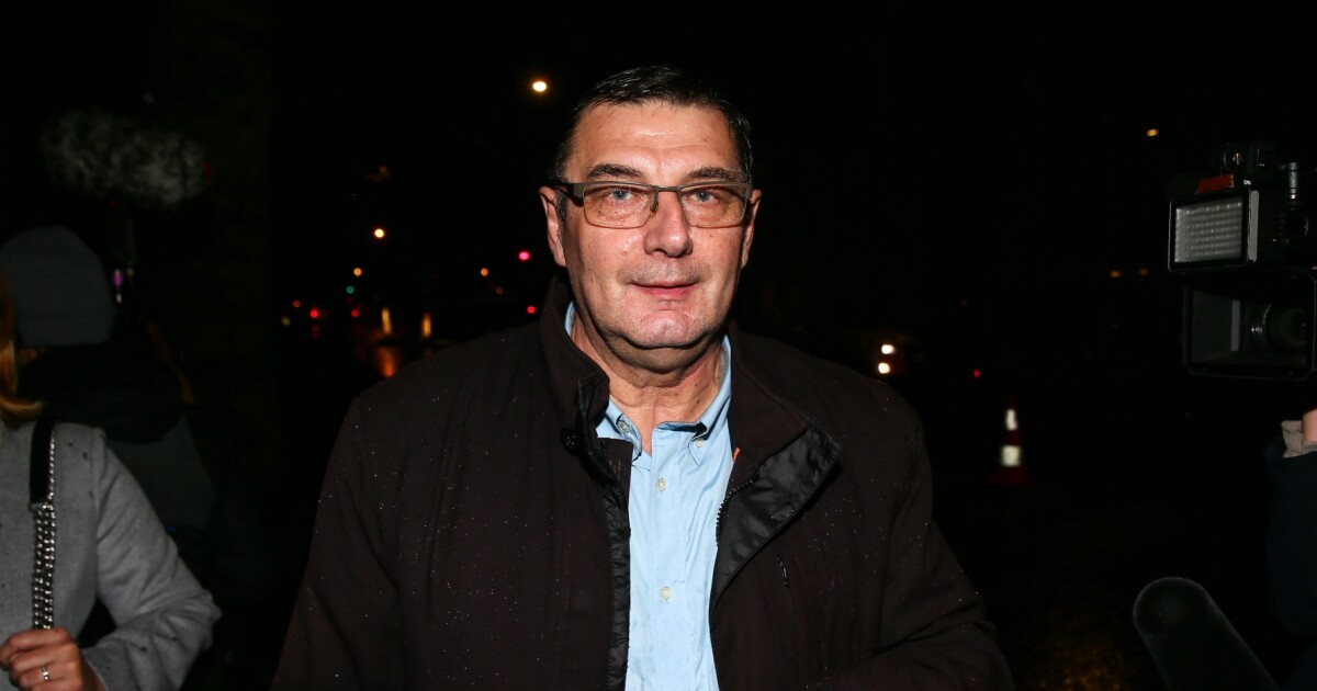 JeanFrançois Lamour victime d'un accident le député a renversé une