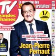TV Grandes Chaînes, janvier 2017.