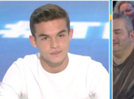 Benjamin Castaldi : Son fils aîné Julien bientôt chroniqueur télé !