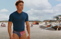 Spot Super Bowl de Baywatch (Alerte à Malibu)