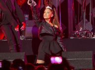 Ariana Grande : Sa grand-mère, choquée, s'endort lors d'un de ses concerts...