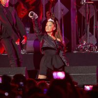 Ariana Grande : Sa grand-mère, choquée, s'endort lors d'un de ses concerts...