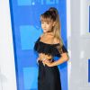 Ariana Grande aux MTV Video Music Awards 2016 au Madison Square Garden à New York. Le 28 août 2016 © Mario Santoro / Zuma Press / Bestimage