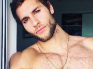 Franco Noriega : Le sexy chef dévoile ses jolies fesses !