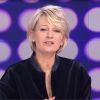 Sophie Davant dans "C'est au programme" - France 2, mardi 3 janvier 2017