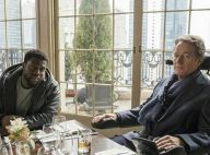 Intouchables : Première image du remake avec Bryan Cranston et Kevin Hart