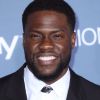 Kevin Hart lors de la 22e soirée annuelle Critics' Choice Awards au Barker Hangar à Santa Monica, le 11 décembre 2016.