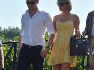 Tom Hiddleston cash et sincère sur les dessous de son idylle avec Taylor Swift