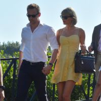 Tom Hiddleston cash et sincère sur les dessous de son idylle avec Taylor Swift